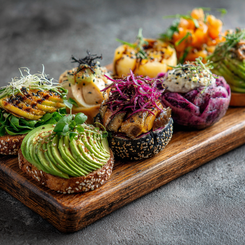 Здорова їжа