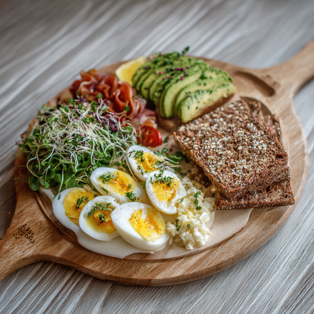 Консультація з дієтологом